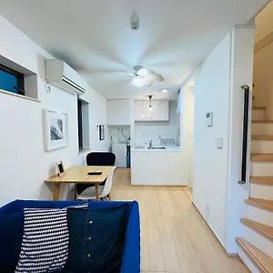 One-ikebukuro Villa