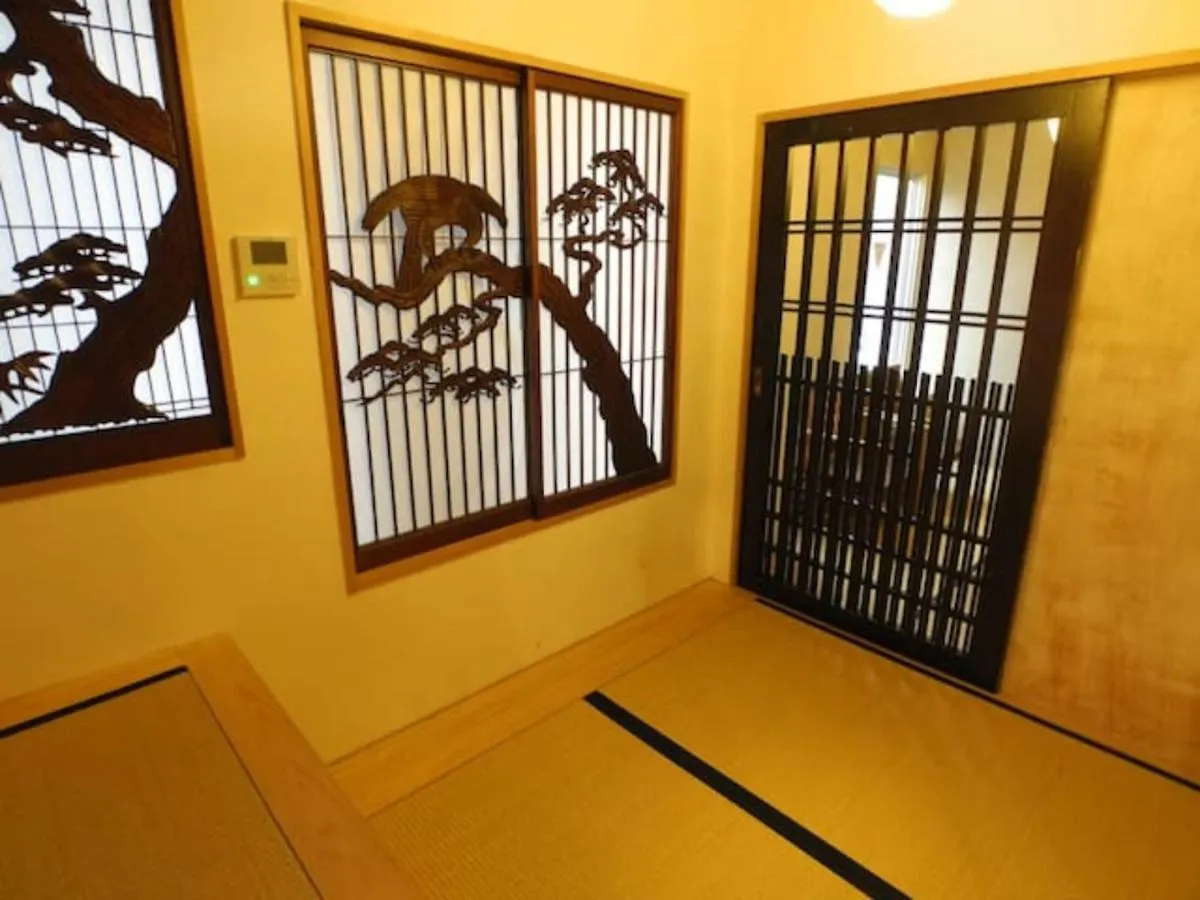 New Art Building - Vacation Stay 95699 Tokyo