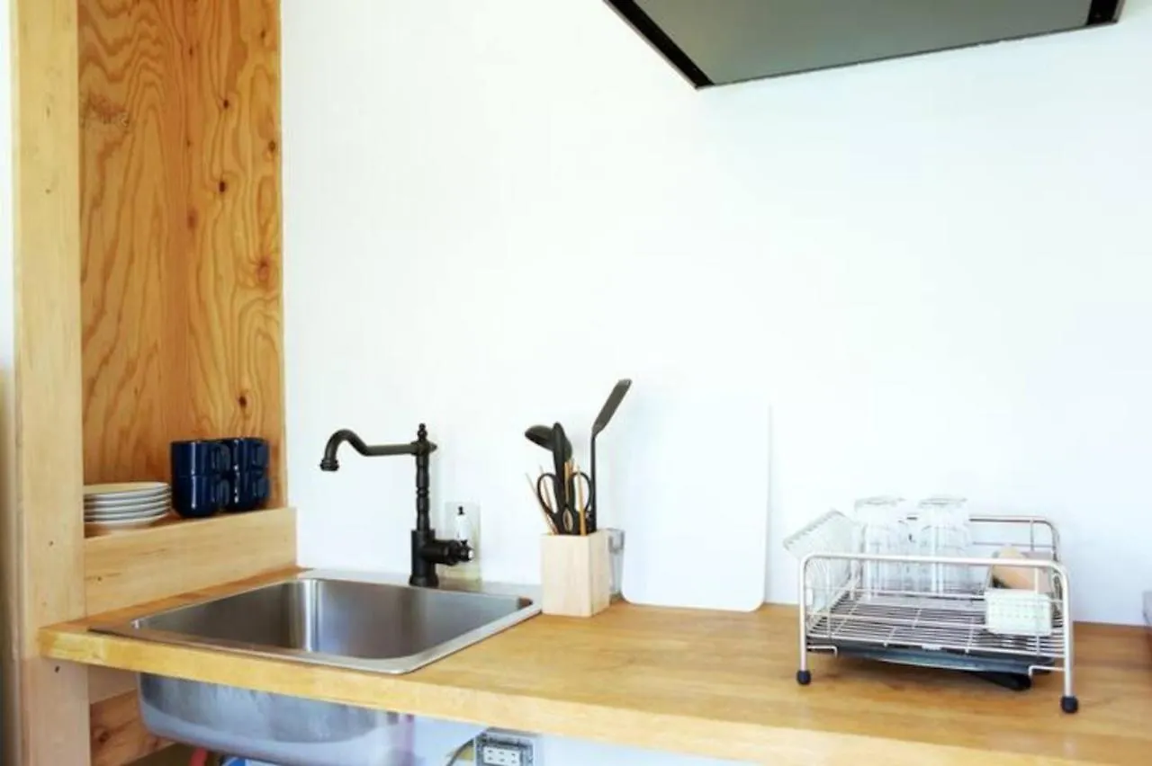 Apartment New Art Building - Vacation Stay 95699 Tokyo Japan