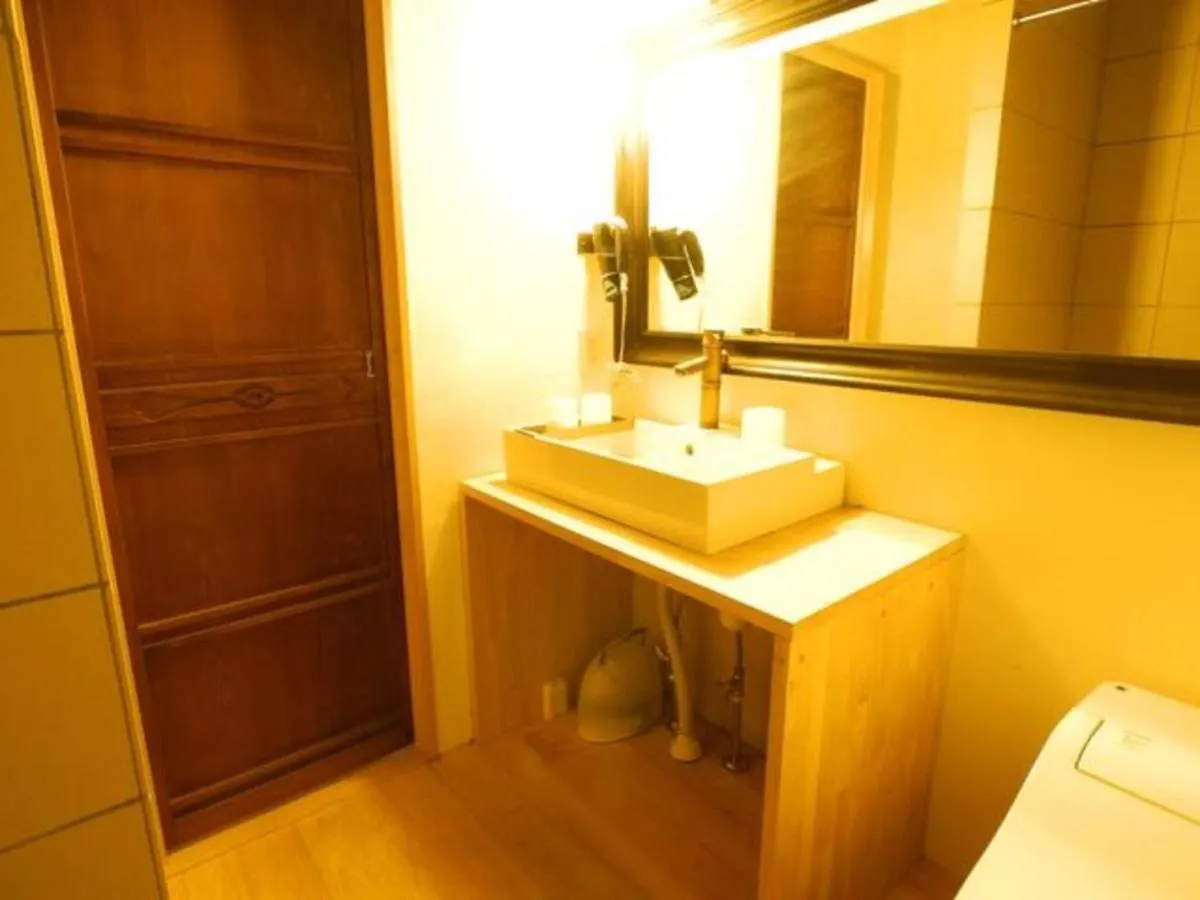 Apartment New Art Building - Vacation Stay 95699 Tokyo