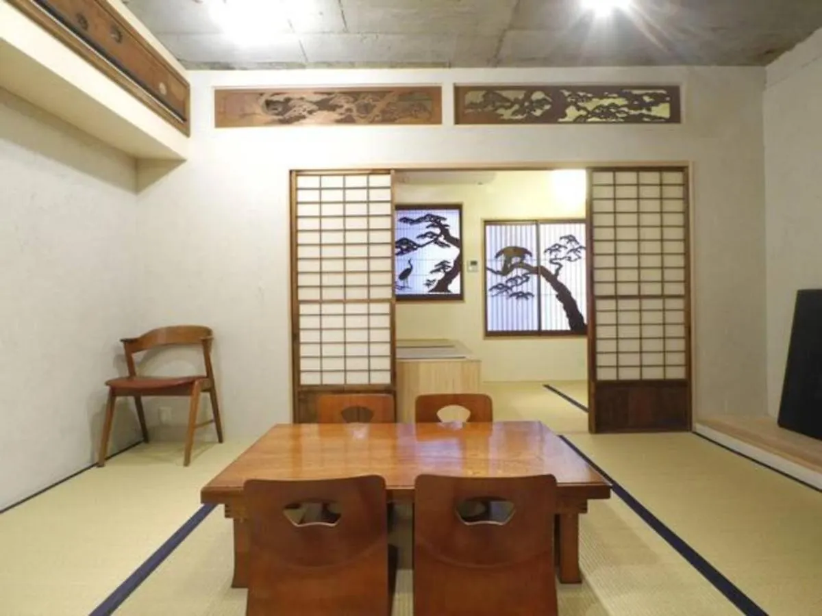 New Art Building - Vacation Stay 95699 Tokyo Japan
