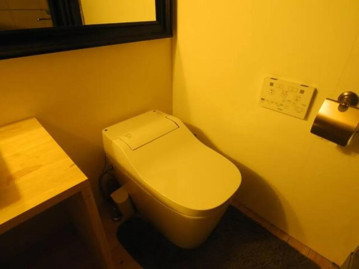 New Art Building - Vacation Stay 95699 Tokyo Apartment