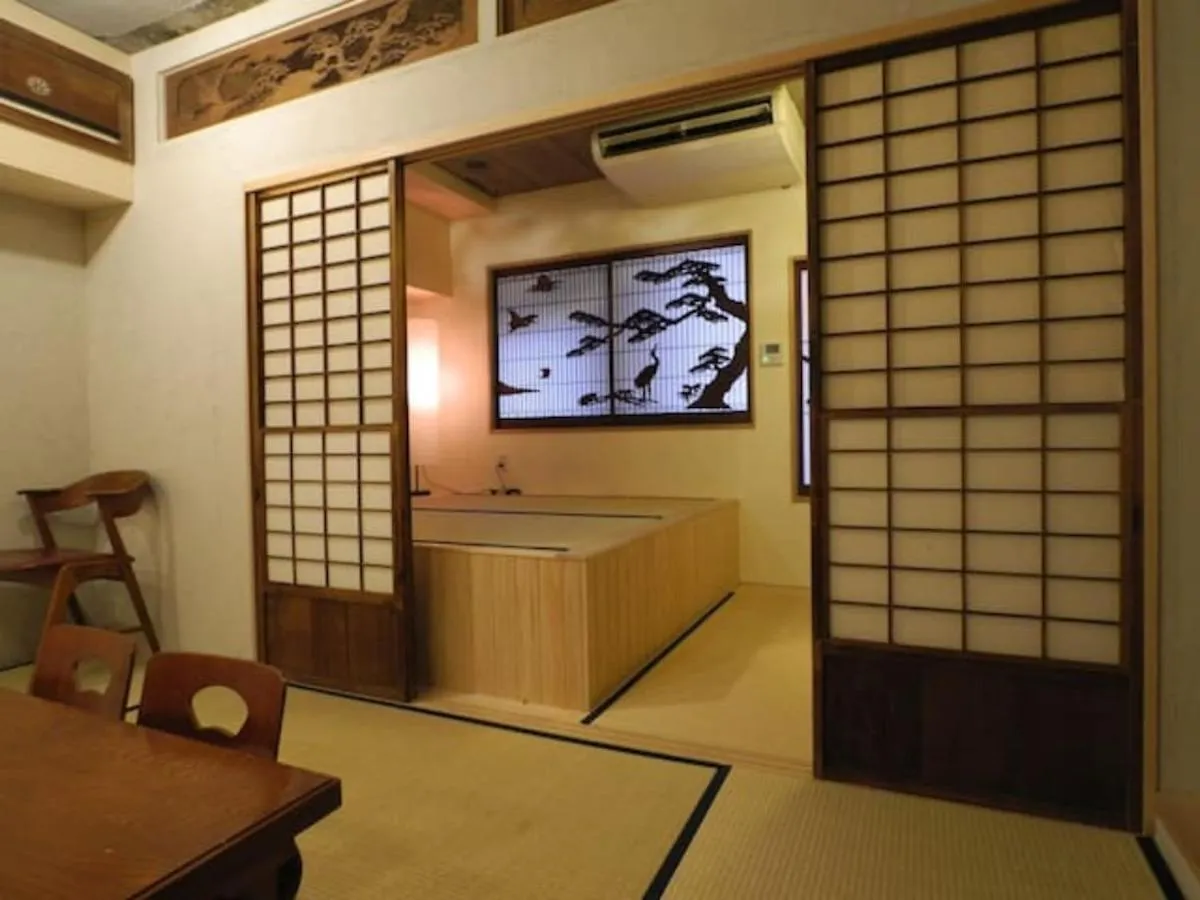 Apartment New Art Building - Vacation Stay 95699 Tokyo Japan