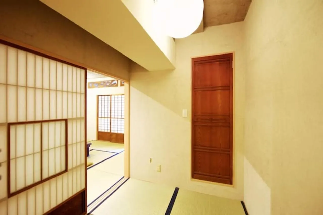 New Art Building - Vacation Stay 95699 Tokyo Apartment