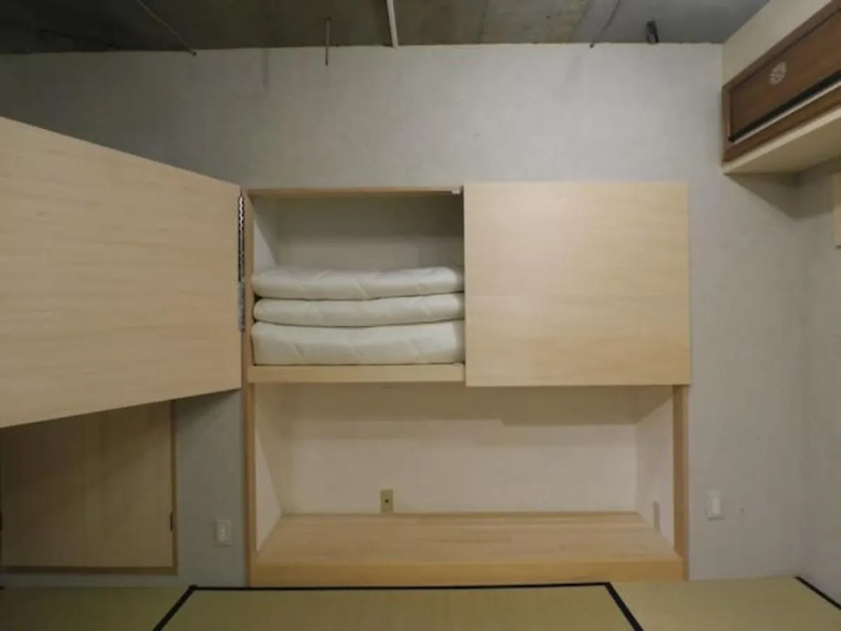 New Art Building - Vacation Stay 95699 Tokyo