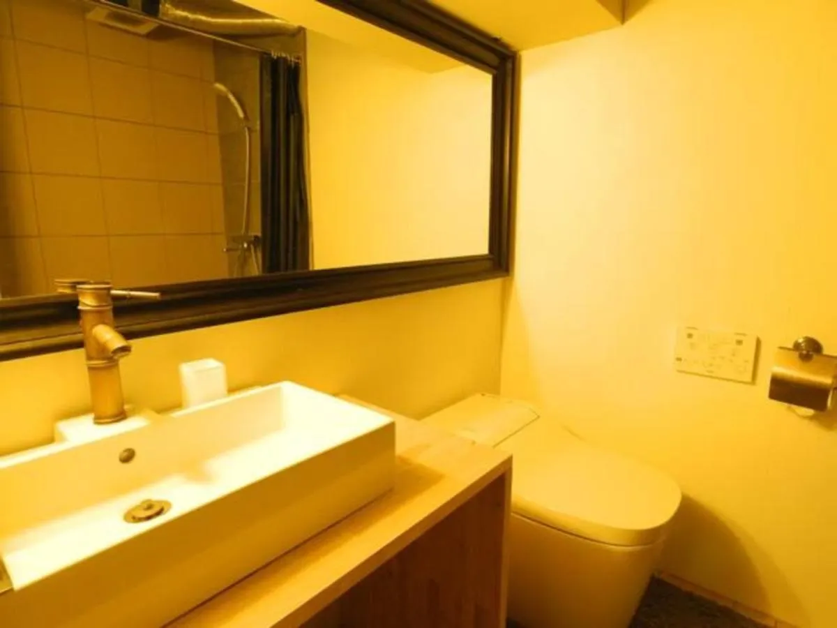New Art Building - Vacation Stay 95699 Tokyo