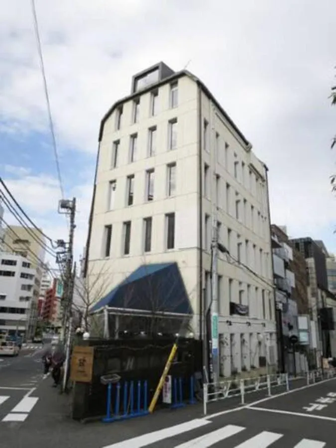 Apartment New Art Building - Vacation Stay 95699 Tokyo