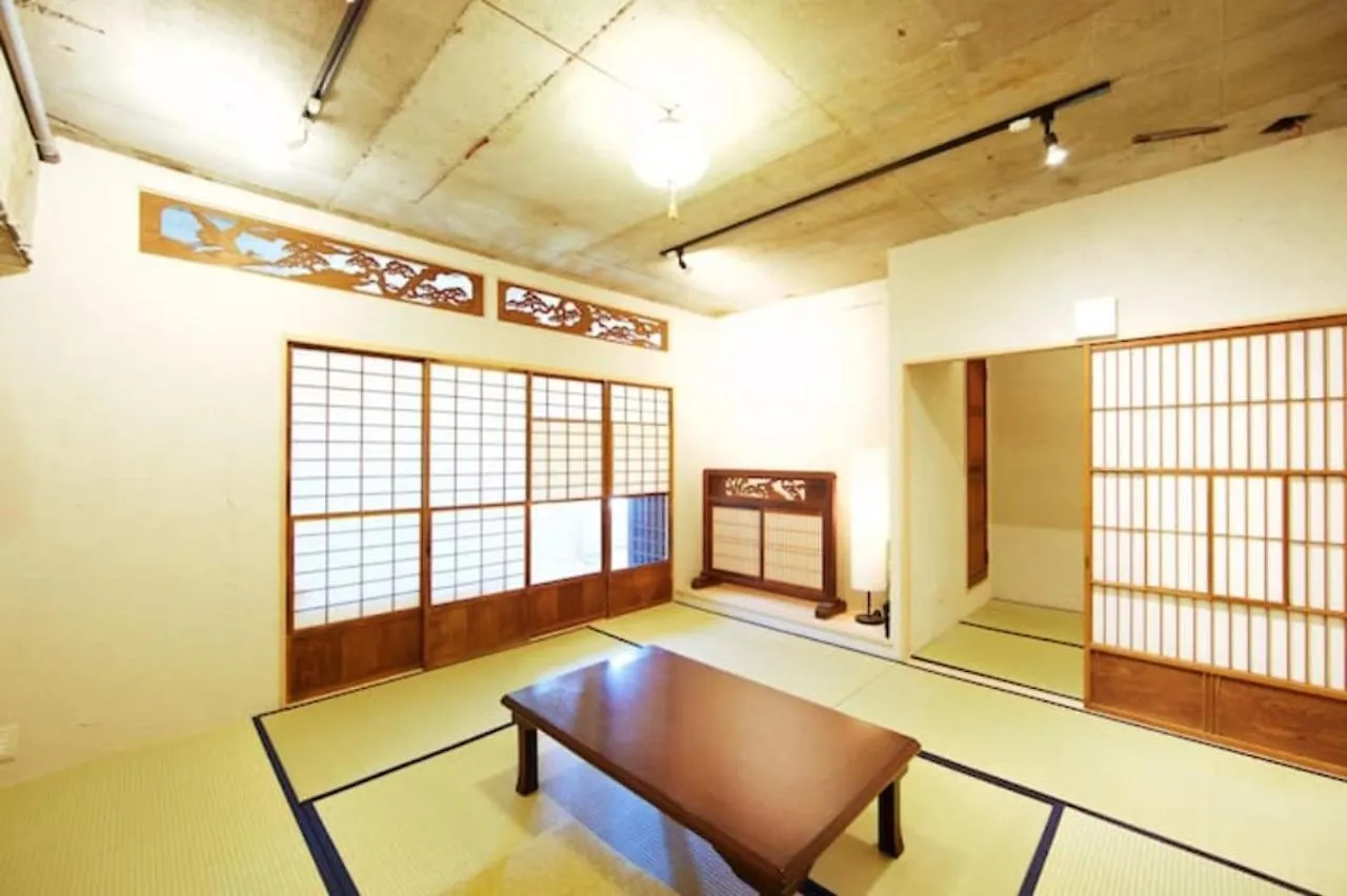 New Art Building - Vacation Stay 95699 Tokyo 0*,