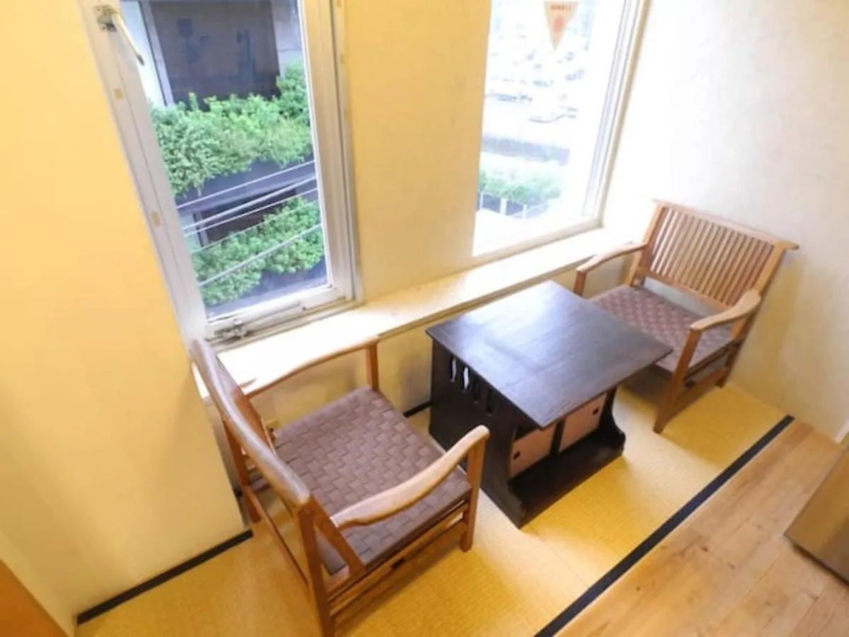 New Art Building - Vacation Stay 95699 Tokyo 0*,  Japan