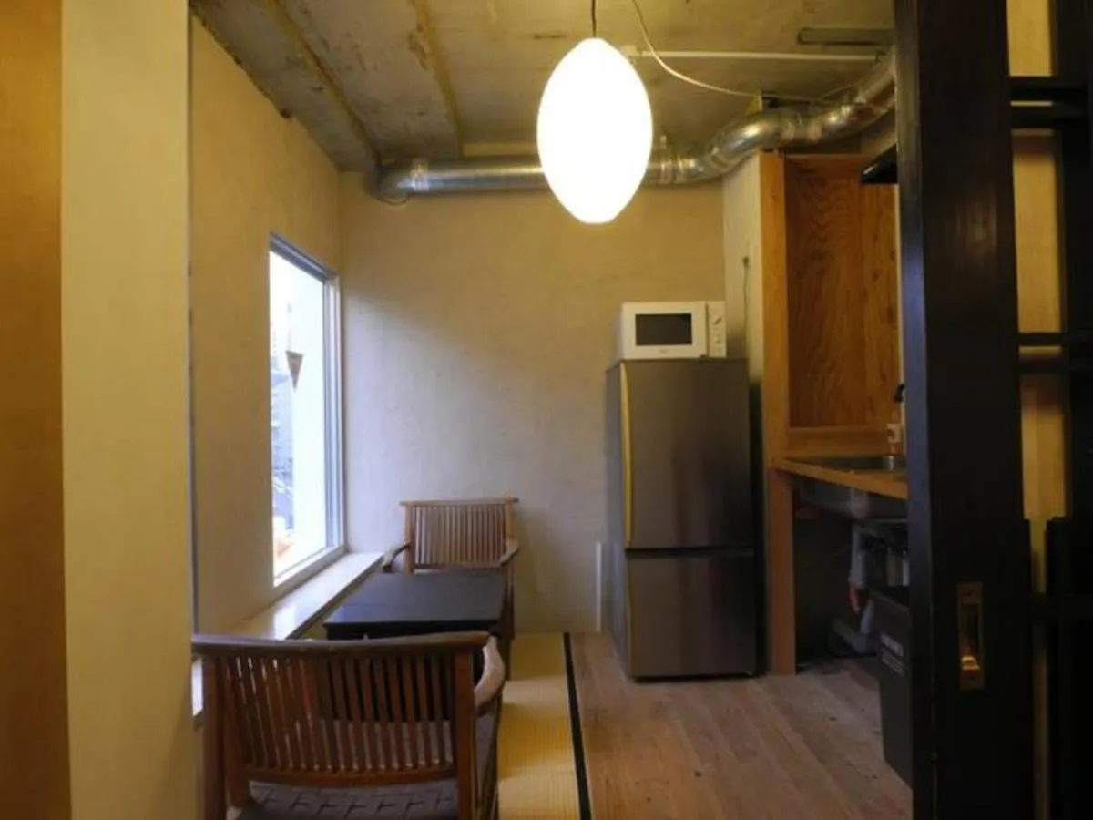 Apartment New Art Building - Vacation Stay 95699 Tokyo